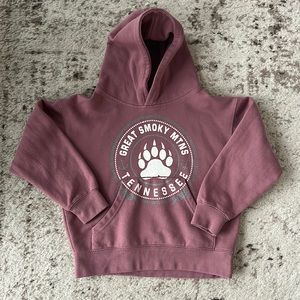 Kids sweatshirt